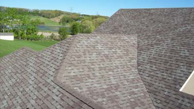 Roofing expertise is the difference between a quality job and a lackluster one.