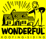 Wonderful Roofing & Siding - Home